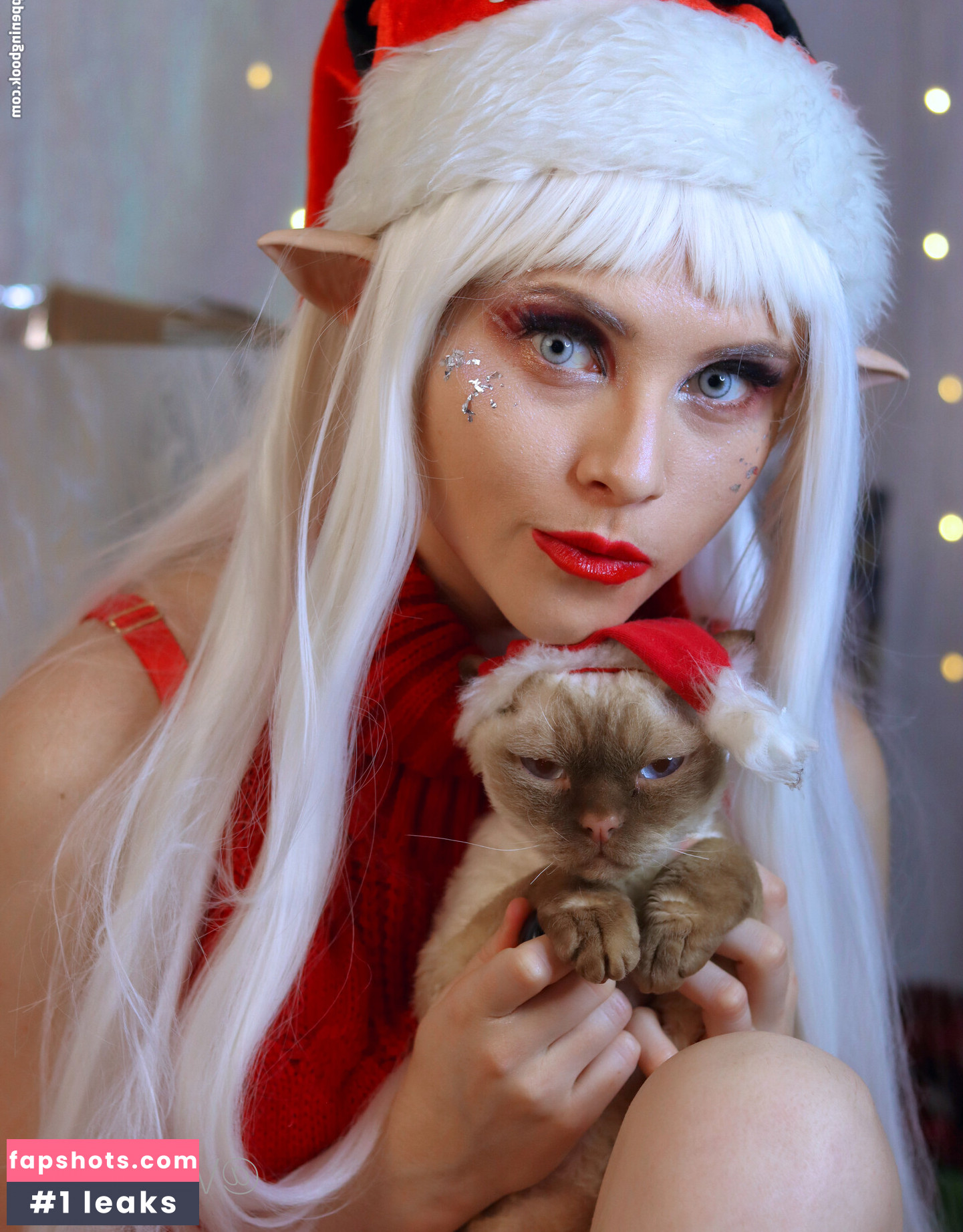 vega.cos Filtración Desnuda OnlyFans Foto #13 - Fapshots