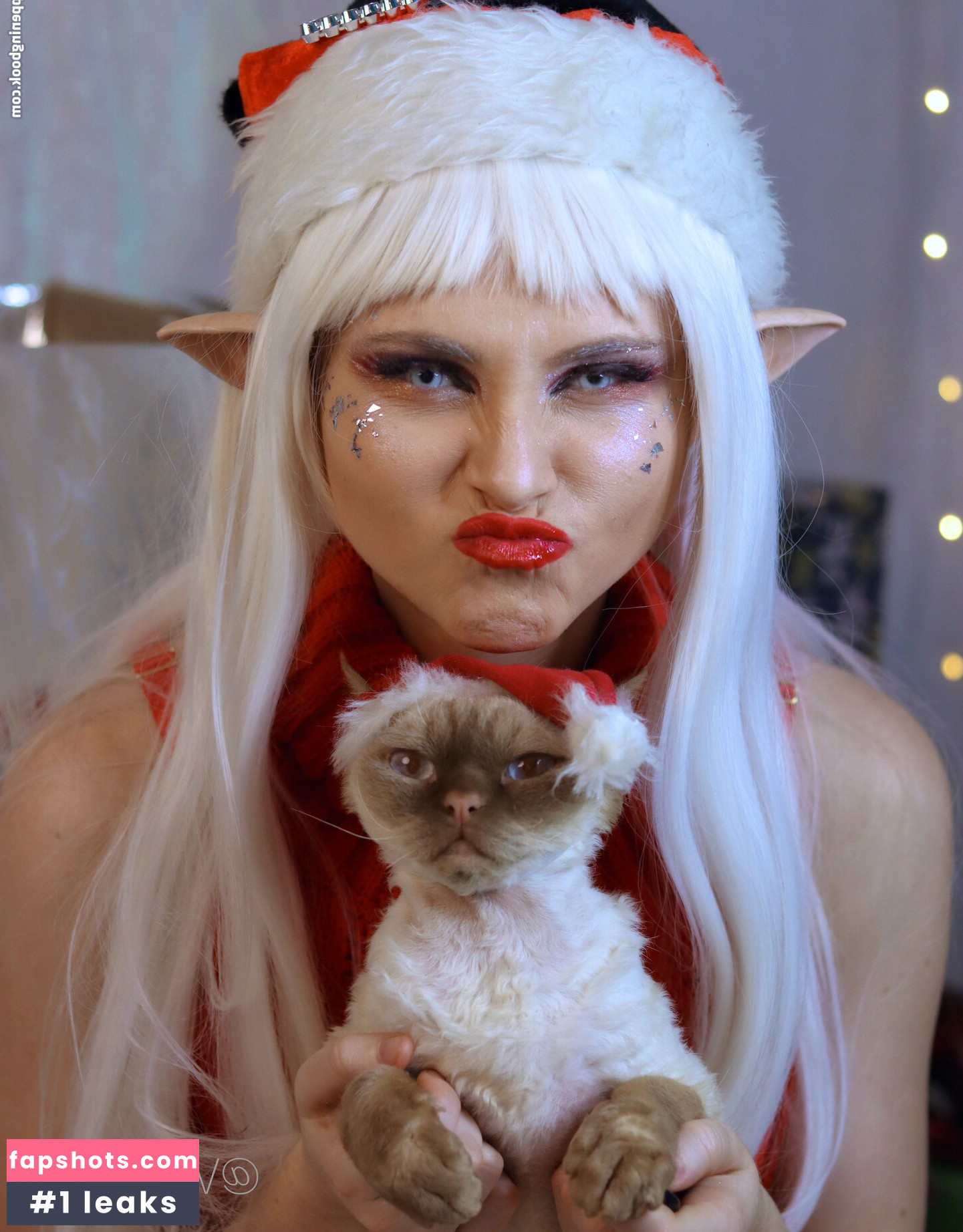 vega.cos Filtración Desnuda OnlyFans Foto #10 - Fapshots