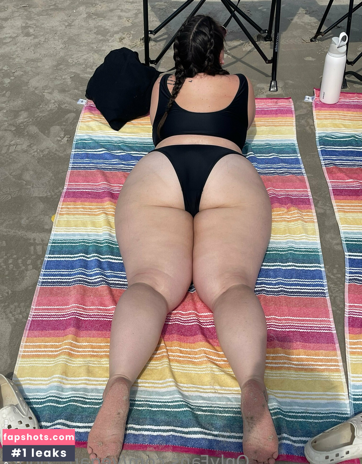 vegan__booty Nude Leaks OnlyFans Photos #8 - LeakJerk