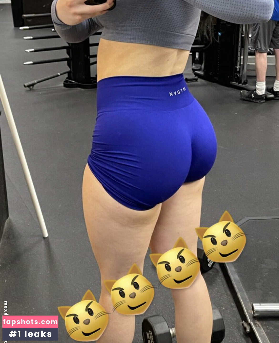 veganfitnessgurl Nacktheit OnlyFans Fotos #3 - Fapshots