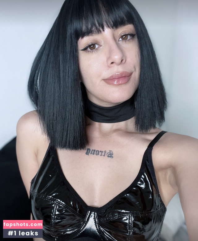 Veggie ASMR gallery photo #21