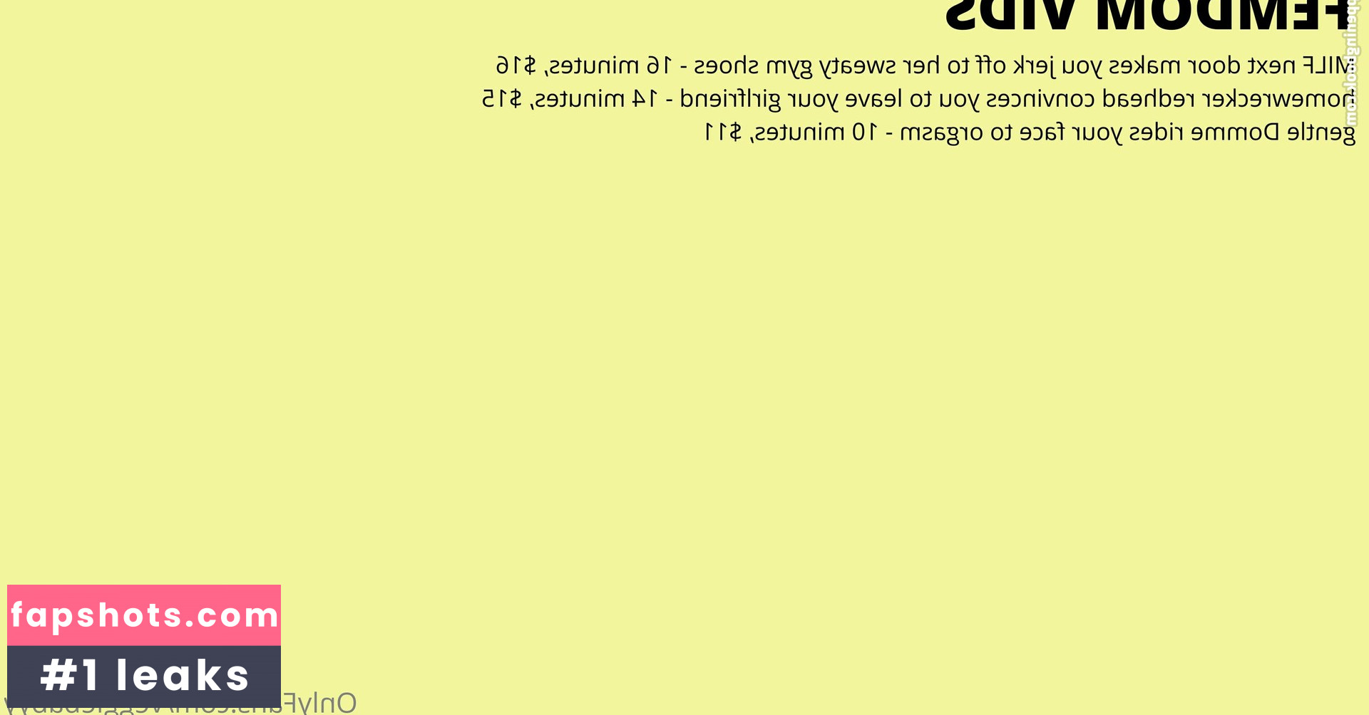 veggiebabyy gallery photo #28