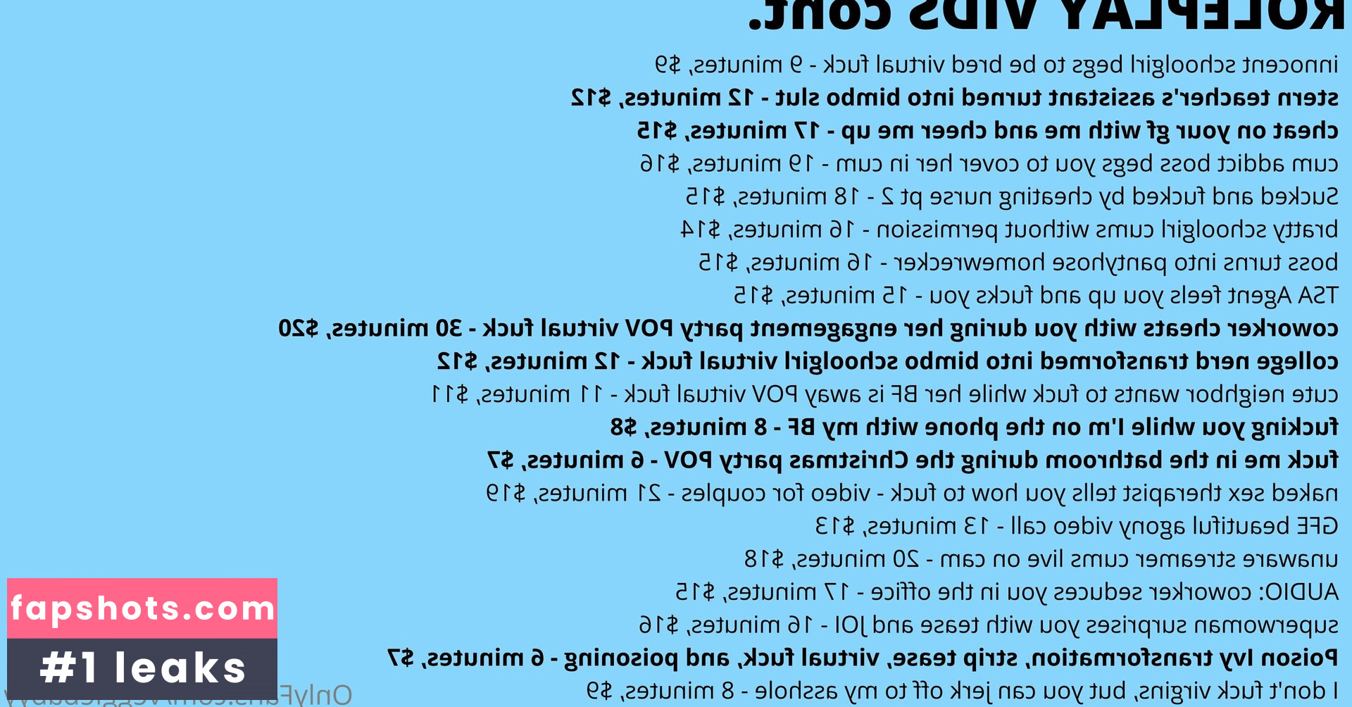 veggiebabyy gallery photo #31