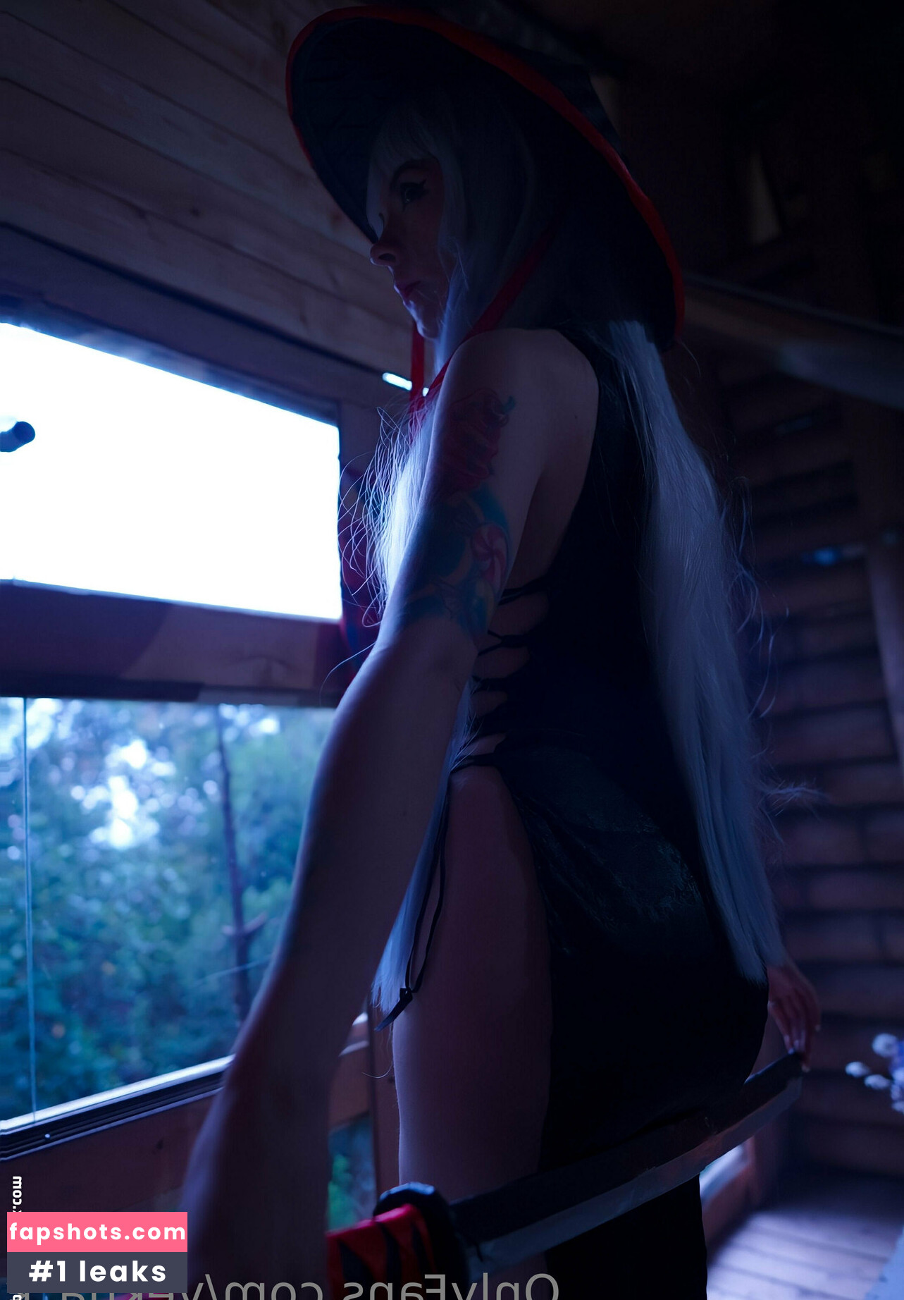 vekha_k Nahé úniky fotek pouze od fanoušků #18 - Fapshots