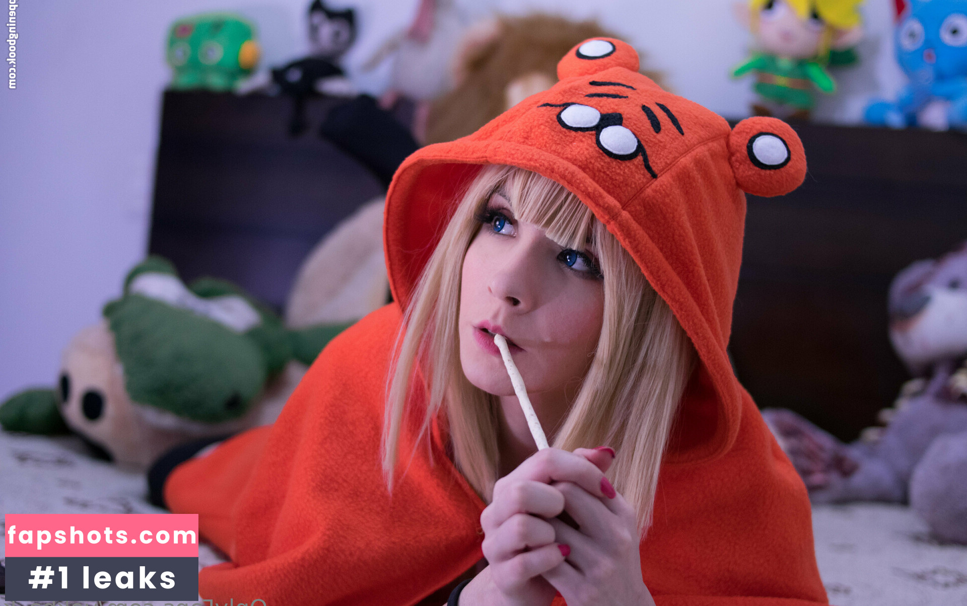 vekha_k Nahé úniky fotek pouze od fanoušků #3 - Fapshots