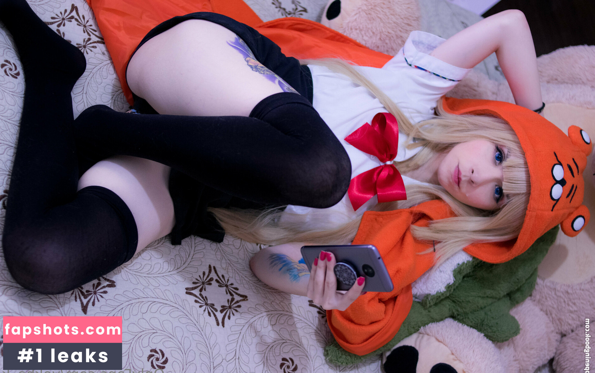 vekha_k Nahé úniky fotek pouze od fanoušků #23 - Fapshots