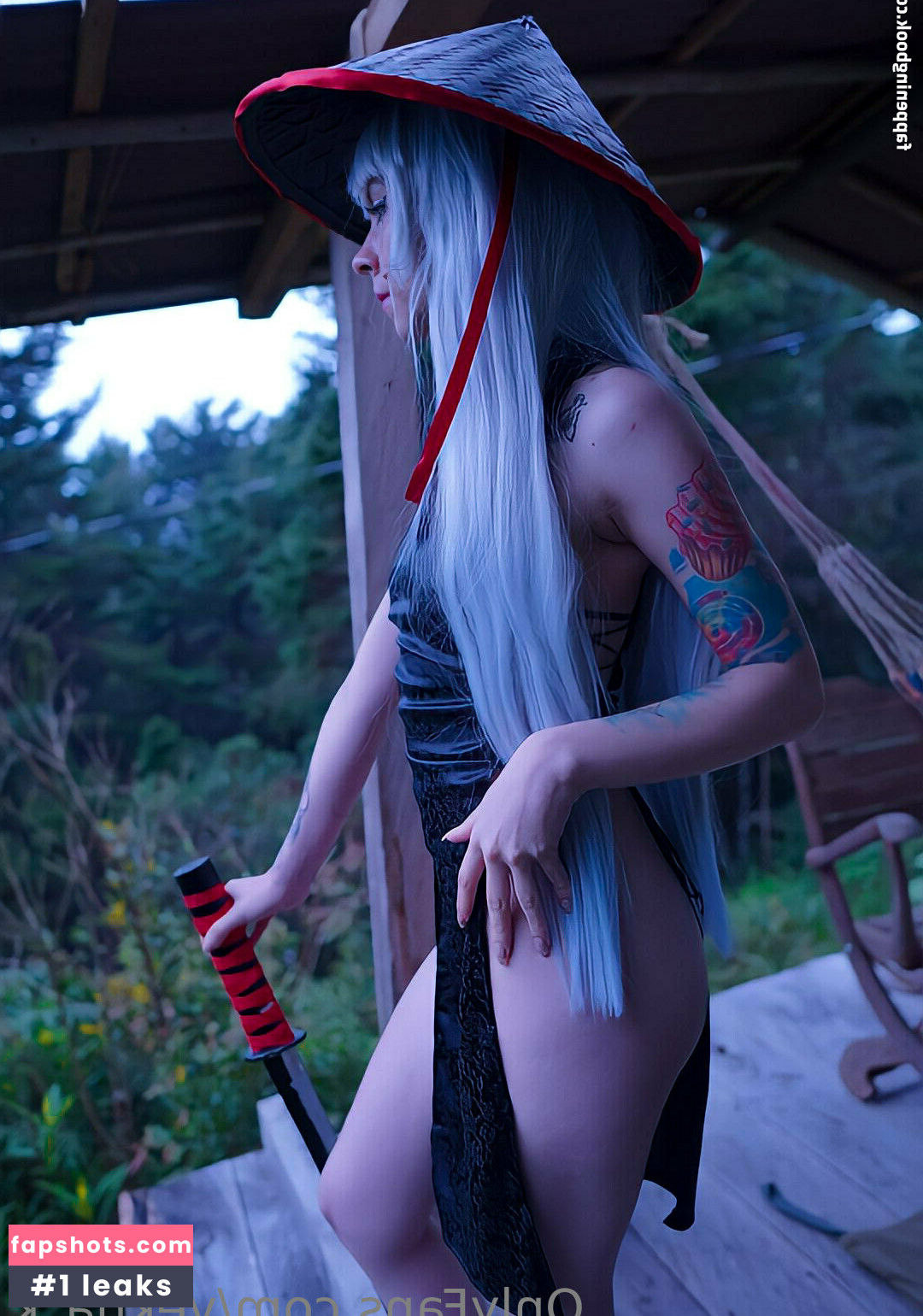 vekha_k Nahé úniky fotek pouze od fanoušků #30 - Fapshots