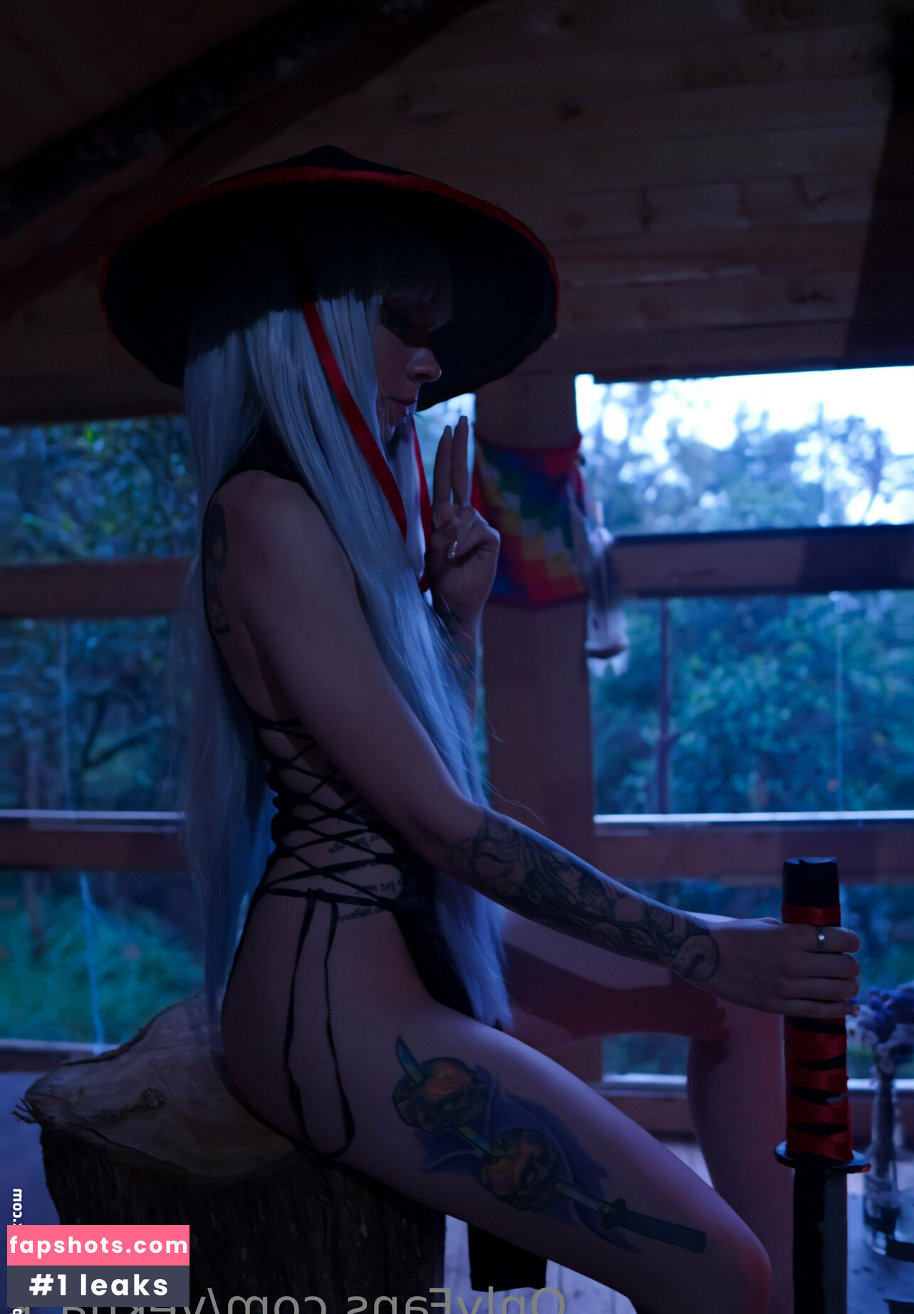 vekha_k Nahé úniky fotek pouze od fanoušků #5 - Fapshots