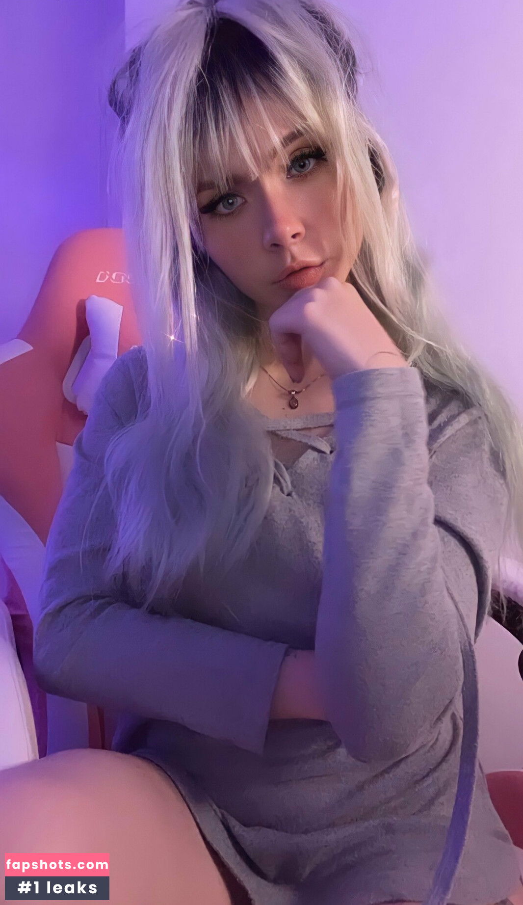 vekha_k Nahé úniky fotek pouze od fanoušků #41 - Fapshots