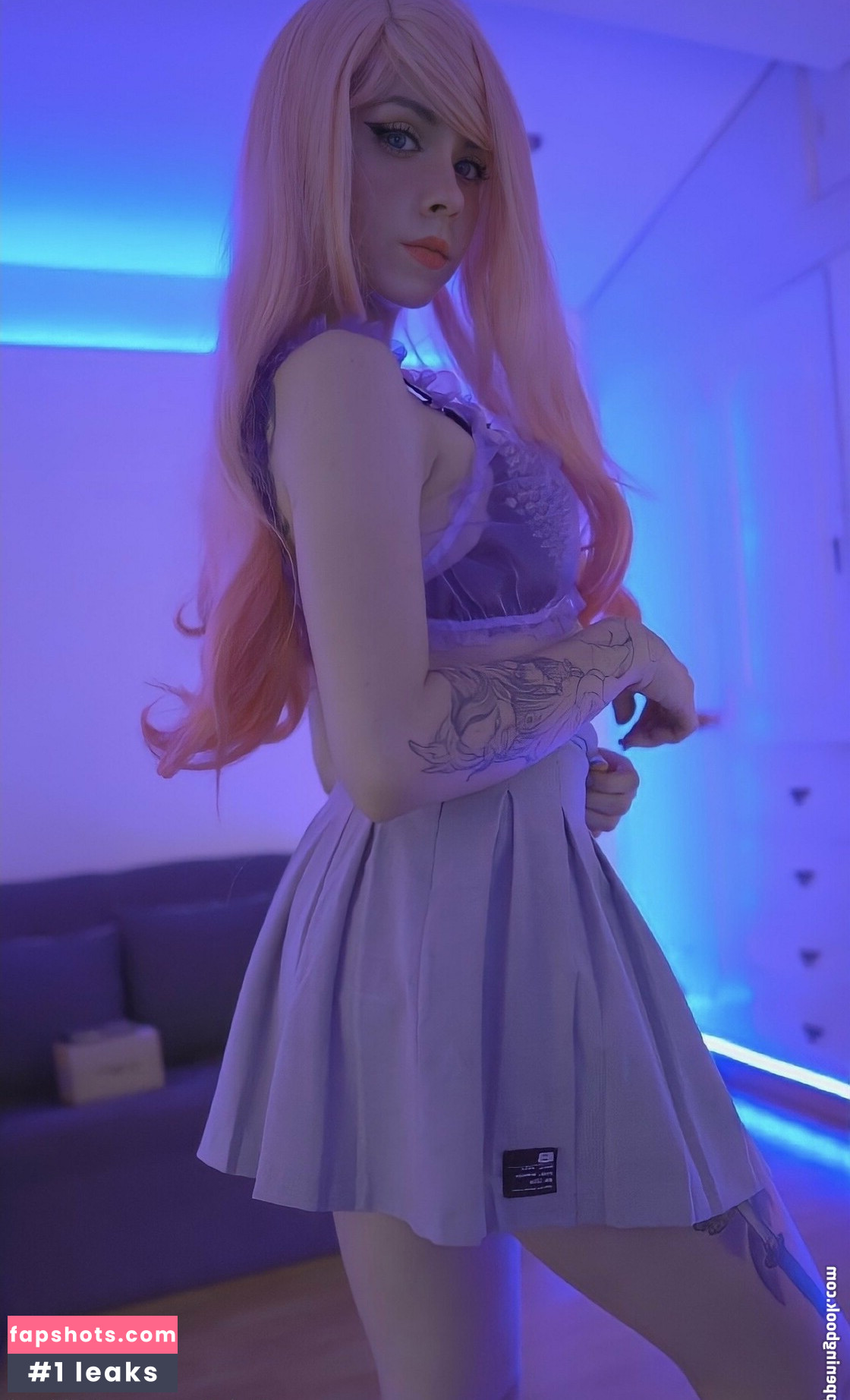 vekha_k Nahé úniky fotek pouze od fanoušků #8 - Fapshots