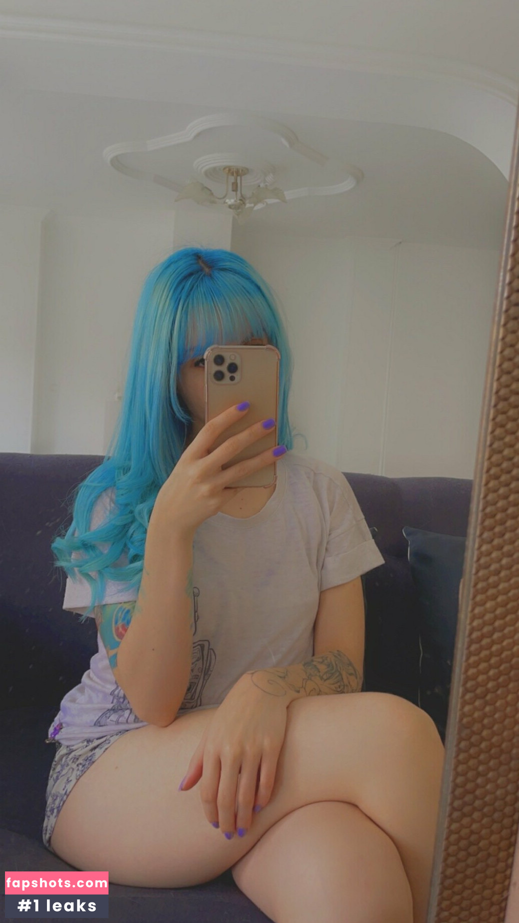 vekha_k Nahé úniky fotek pouze od fanoušků #10 - Fapshots