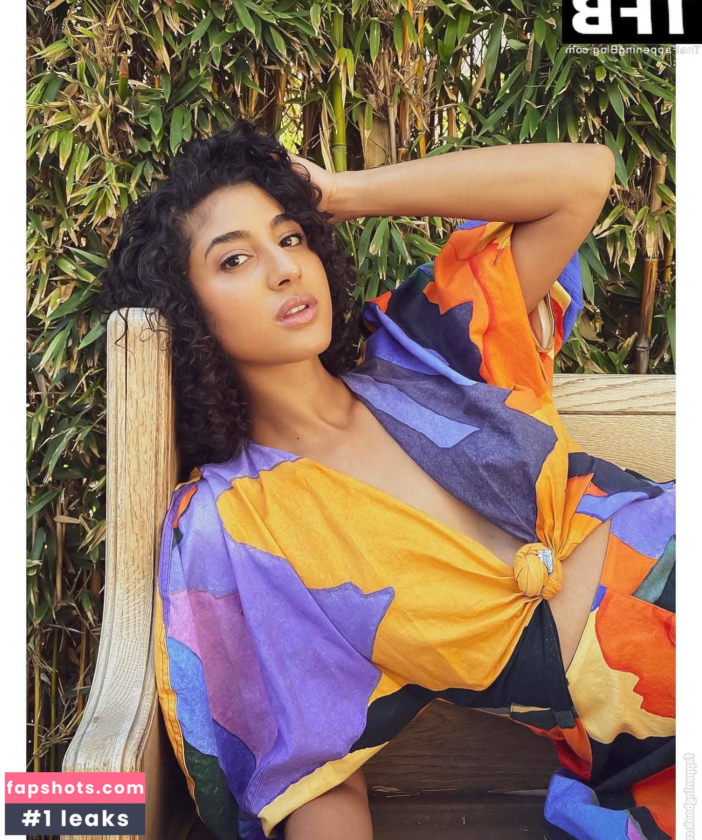 Vella Lovell gallery photo #6