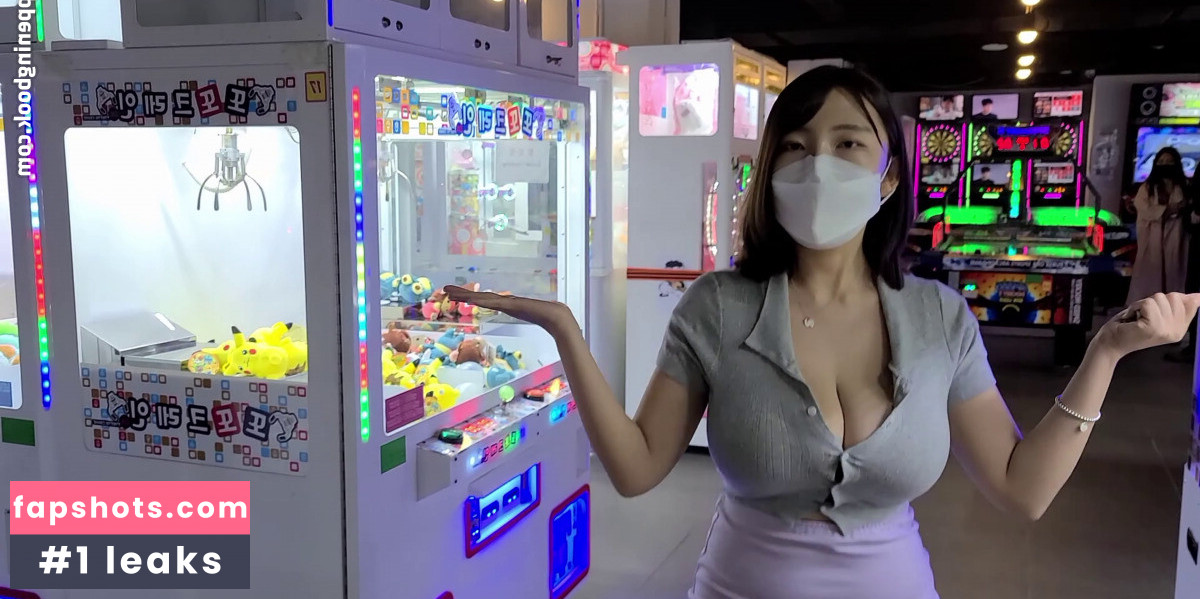 Velvet_7 Nahé úniky fotek pouze od fanoušků #308 - Fapshots