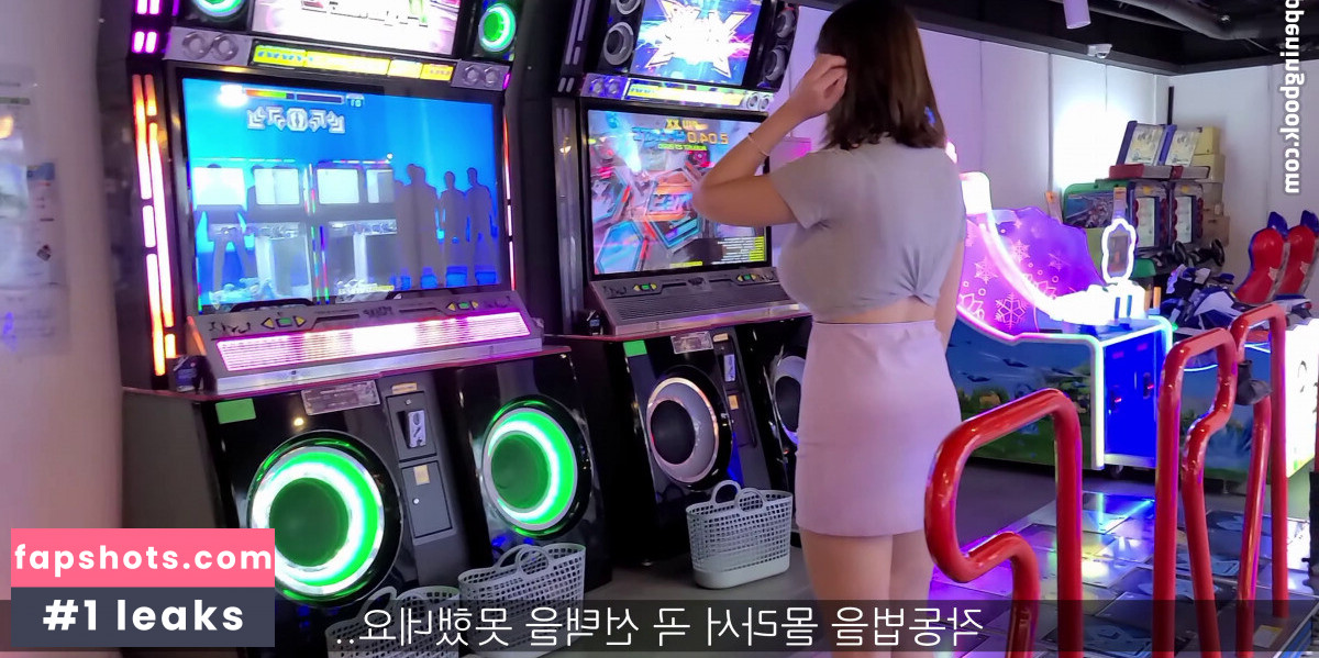 Velvet_7 Nahé úniky fotek pouze od fanoušků #309 - Fapshots