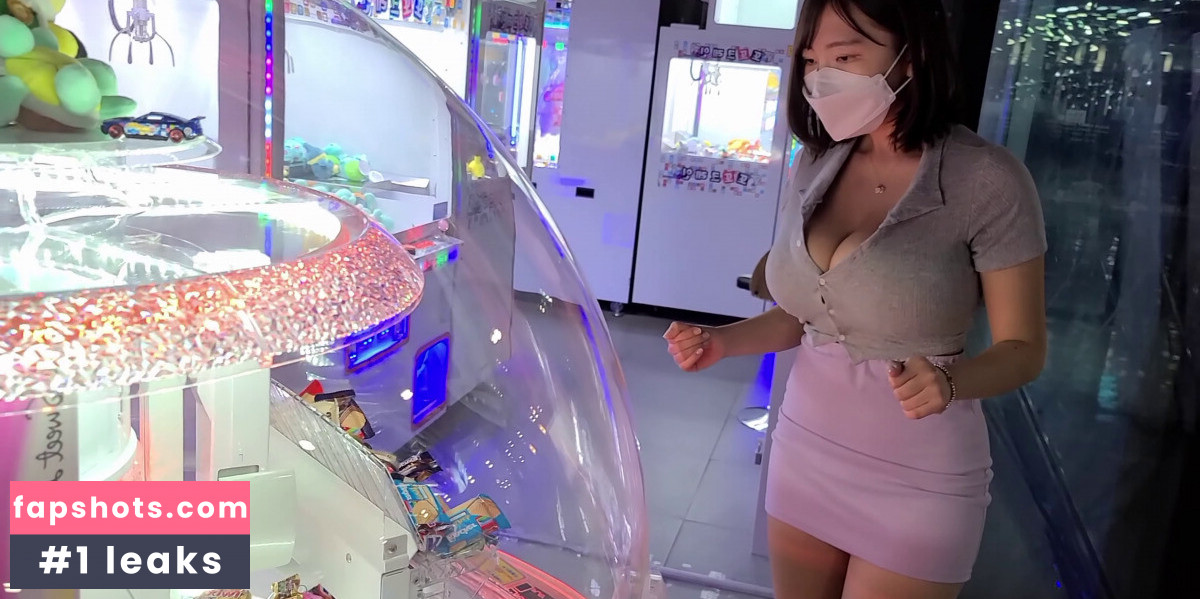 Velvet_7 Nahé úniky fotek pouze od fanoušků #313 - Fapshots