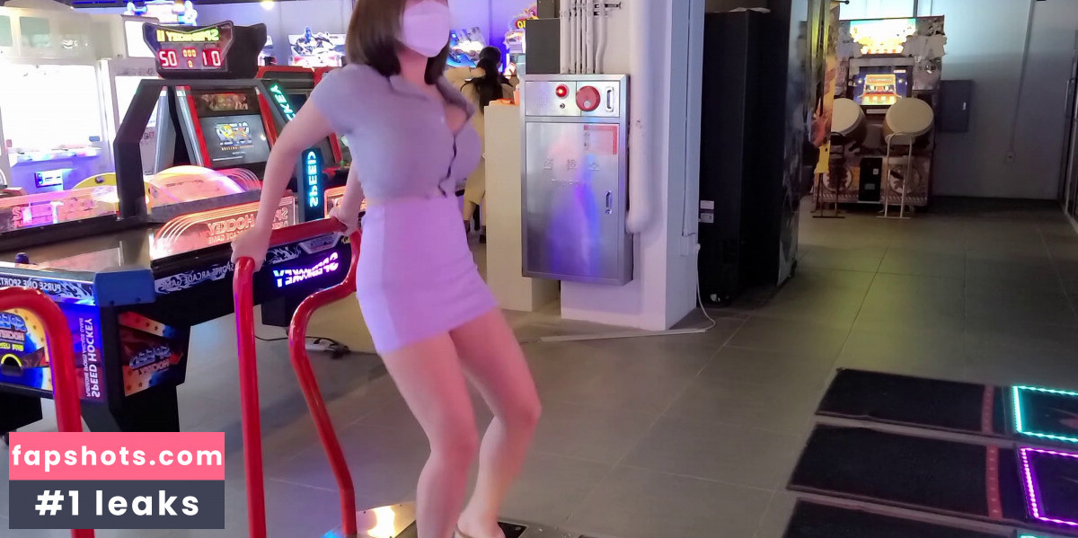 Velvet_7 Nahé úniky fotek pouze od fanoušků #316 - Fapshots