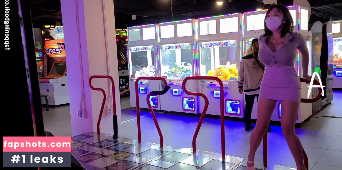 Velvet_7 Nahé úniky fotek pouze od fanoušků #318 - Fapshots