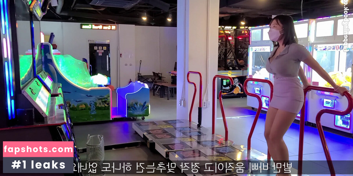 Velvet_7 Nahé úniky fotek pouze od fanoušků #324 - Fapshots