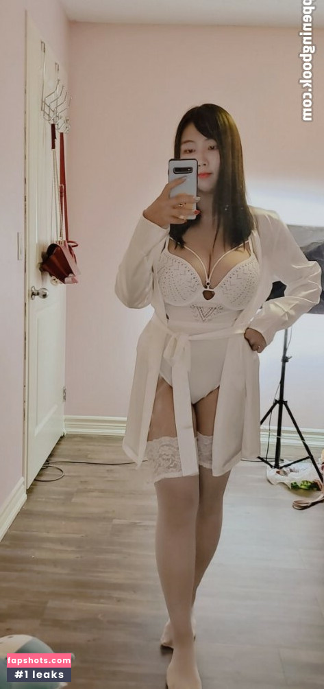 Velvet_7 Nahé úniky fotek pouze od fanoušků #348 - Fapshots