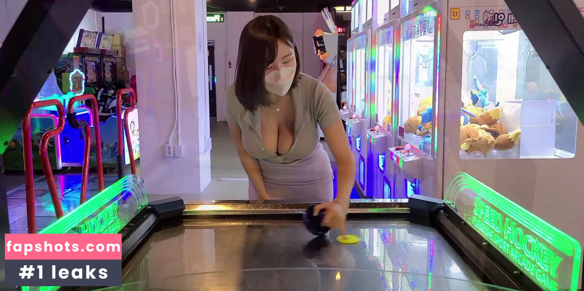 Velvet_7 Nahé úniky fotek pouze od fanoušků #354 - Fapshots