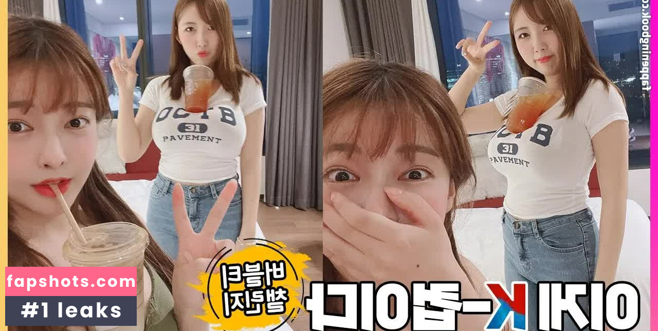 Velvet_7 Nahé úniky fotek pouze od fanoušků #356 - Fapshots