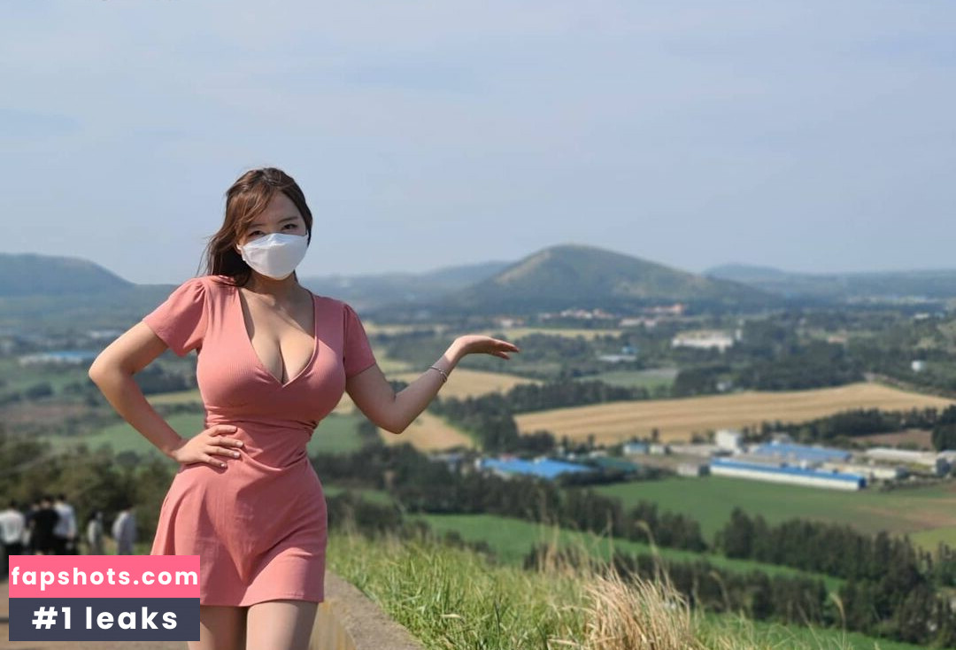 Velvet_7 Nahé úniky fotek pouze od fanoušků #362 - Fapshots