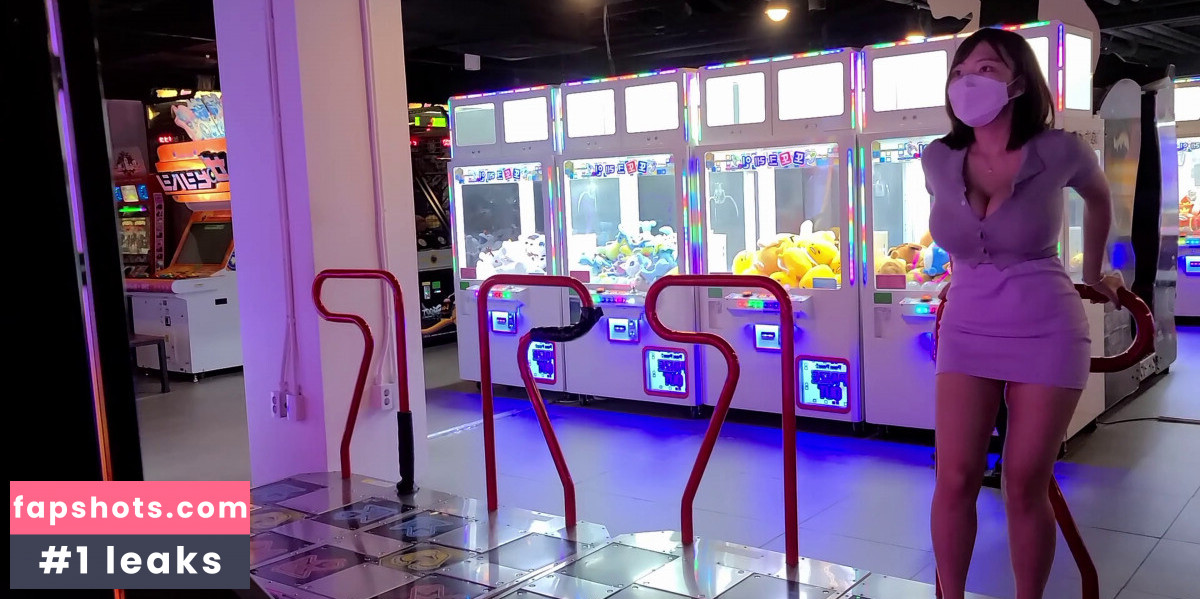 Velvet_7 Nahé úniky fotek pouze od fanoušků #379 - Fapshots