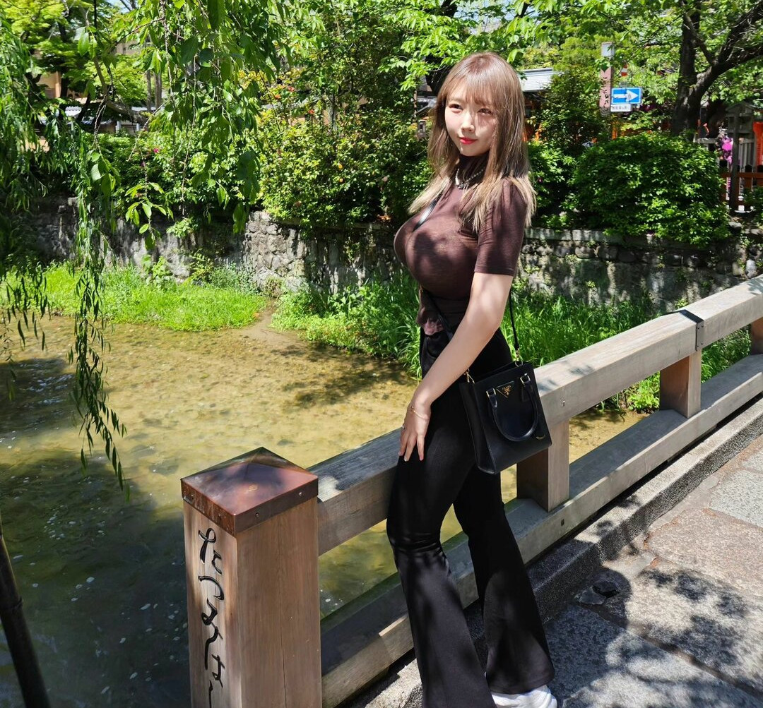 velvet-7 Nahé úniky fotek pouze od fanoušků #436 - Fapshots