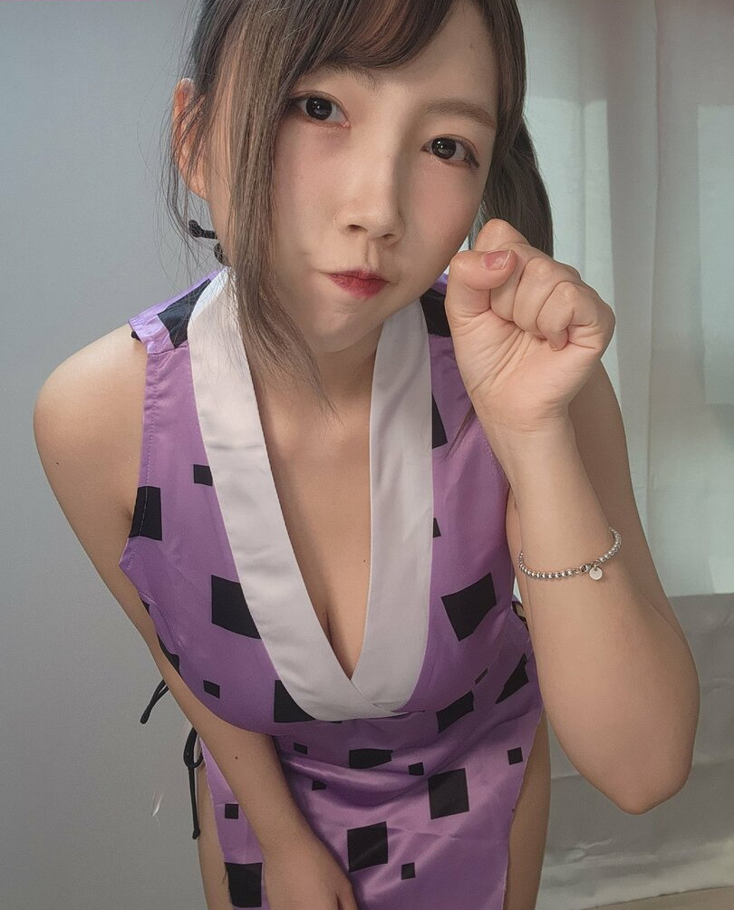 velvet-7 Nude Leaks OnlyFans Photos #495 - LeakJerk