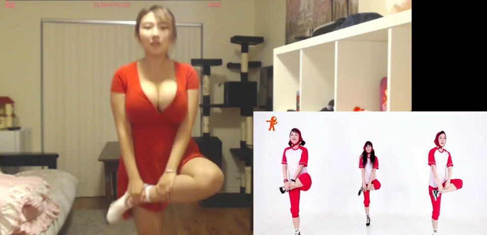 velvet-7 Nude Leaks OnlyFans Photos #547 - LeakJerk