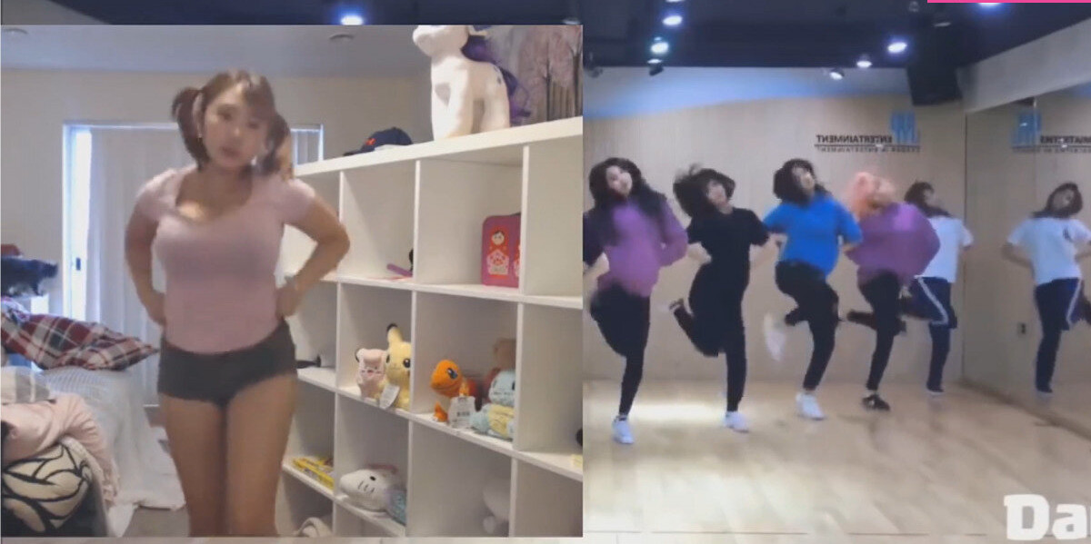 velvet-7 Nude Leaks OnlyFans Photos #570 - LeakJerk