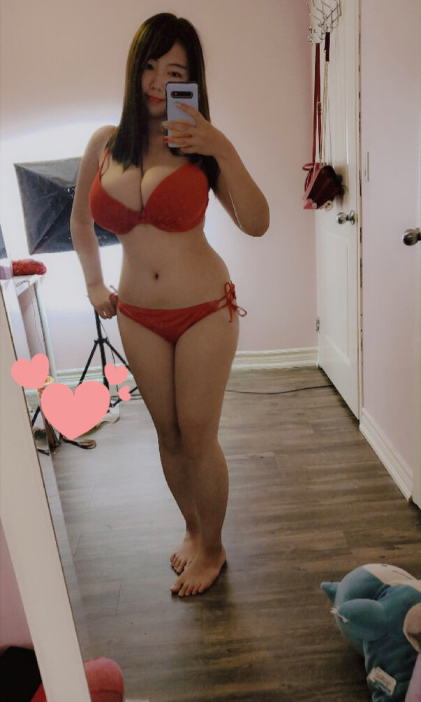 velvet-7 Nude Leaks OnlyFans Photos #588 - LeakJerk