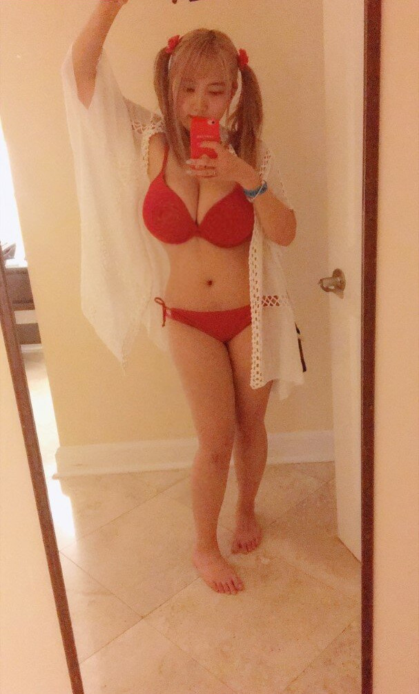 velvet-7 Nude Leaks OnlyFans Photos #623 - LeakJerk