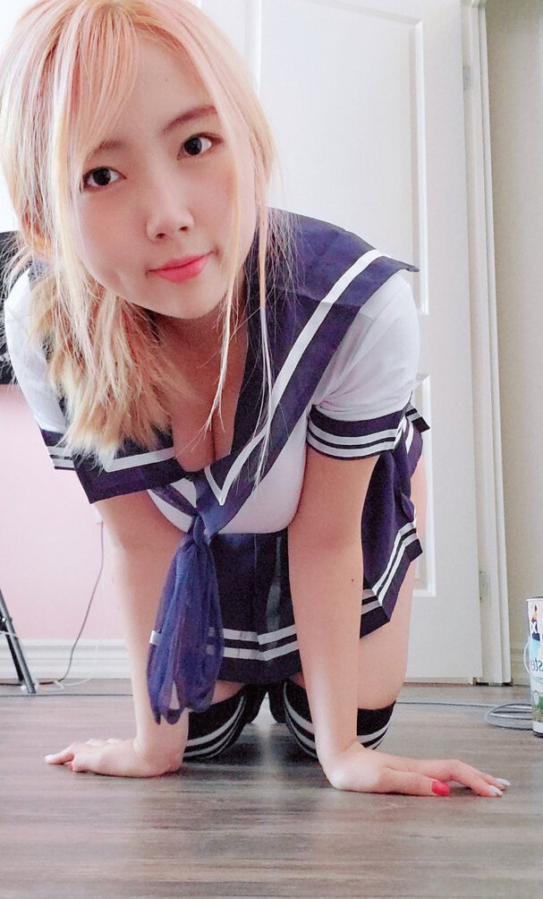 velvet-7 Nude Leaks OnlyFans Photos #639 - LeakJerk