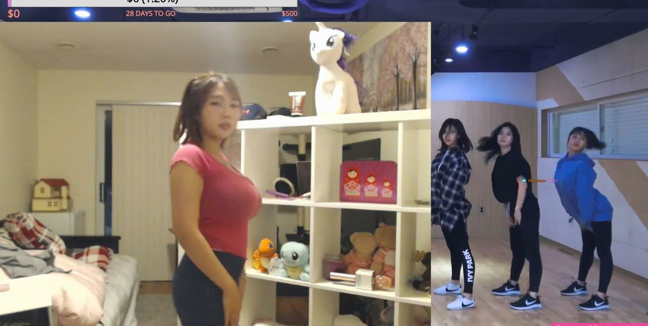 velvet-7 Nude Leaks OnlyFans Photos #642 - LeakJerk