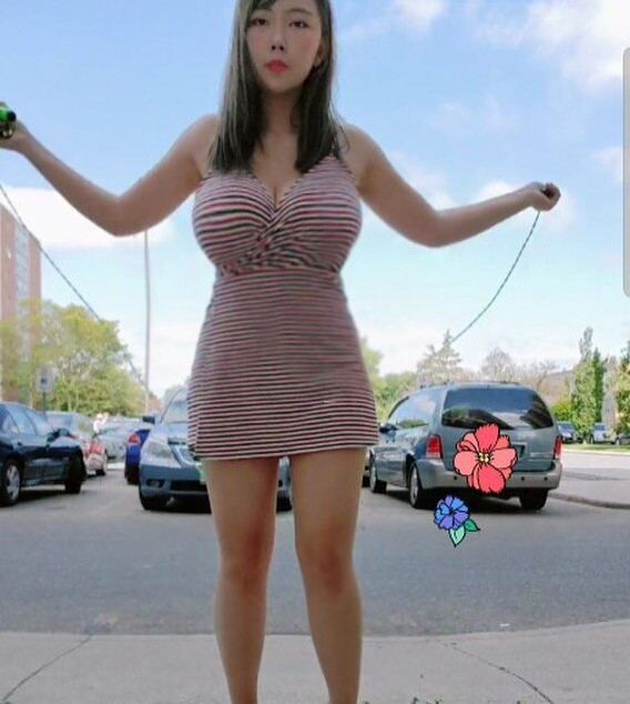 velvet-7 Nude Leaks OnlyFans Photos #741 - LeakJerk