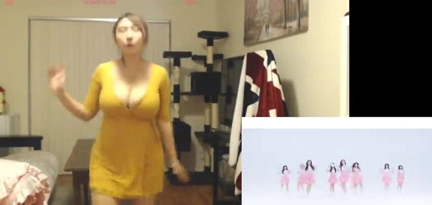 velvet-7 Nude Leaks OnlyFans Photos #784 - LeakJerk