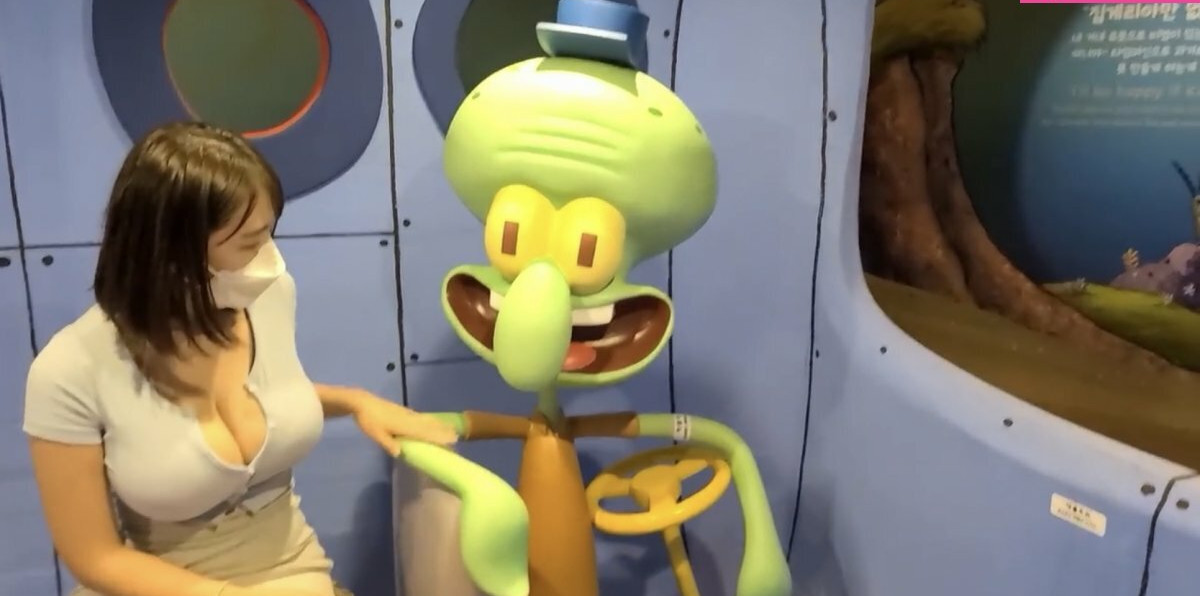 velvet-7 Nude Leaks OnlyFans Photos #787 - LeakJerk