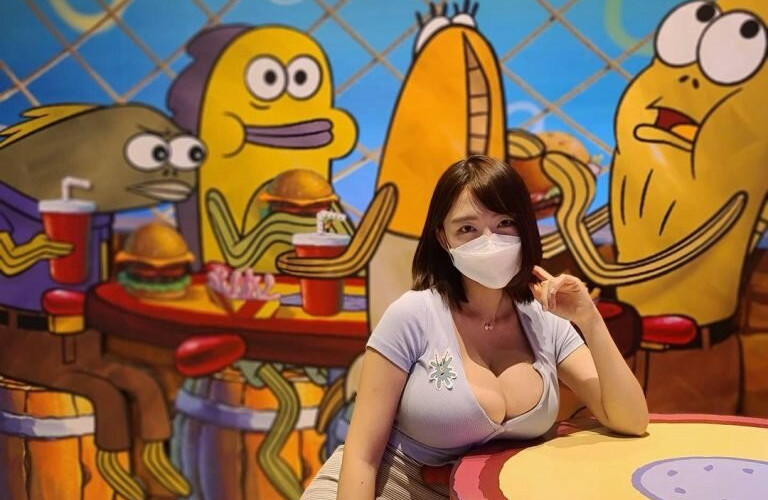 velvet-7 Nude Leaks OnlyFans Photos #806 - LeakJerk