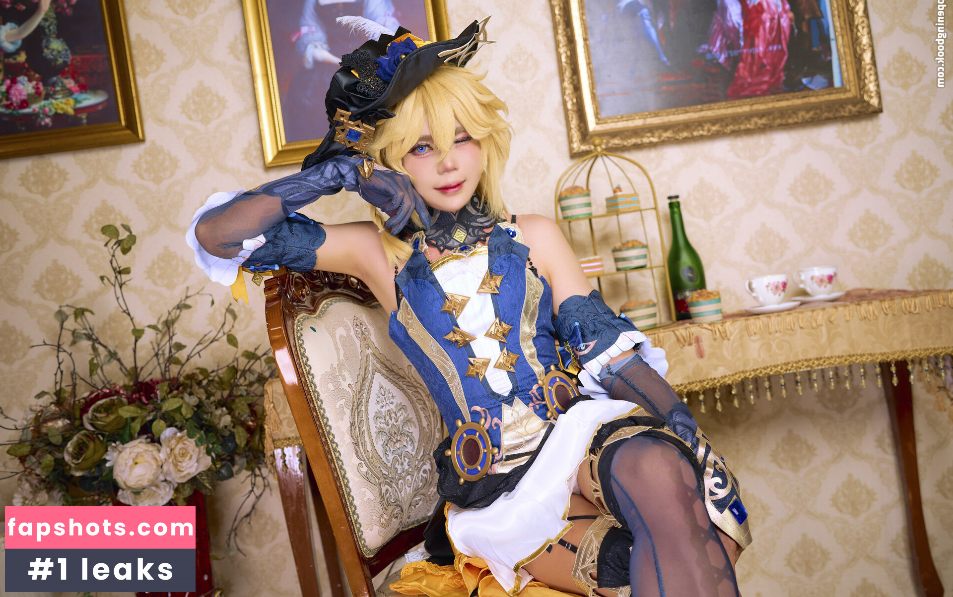 Velvet-Chann gallery photo #11