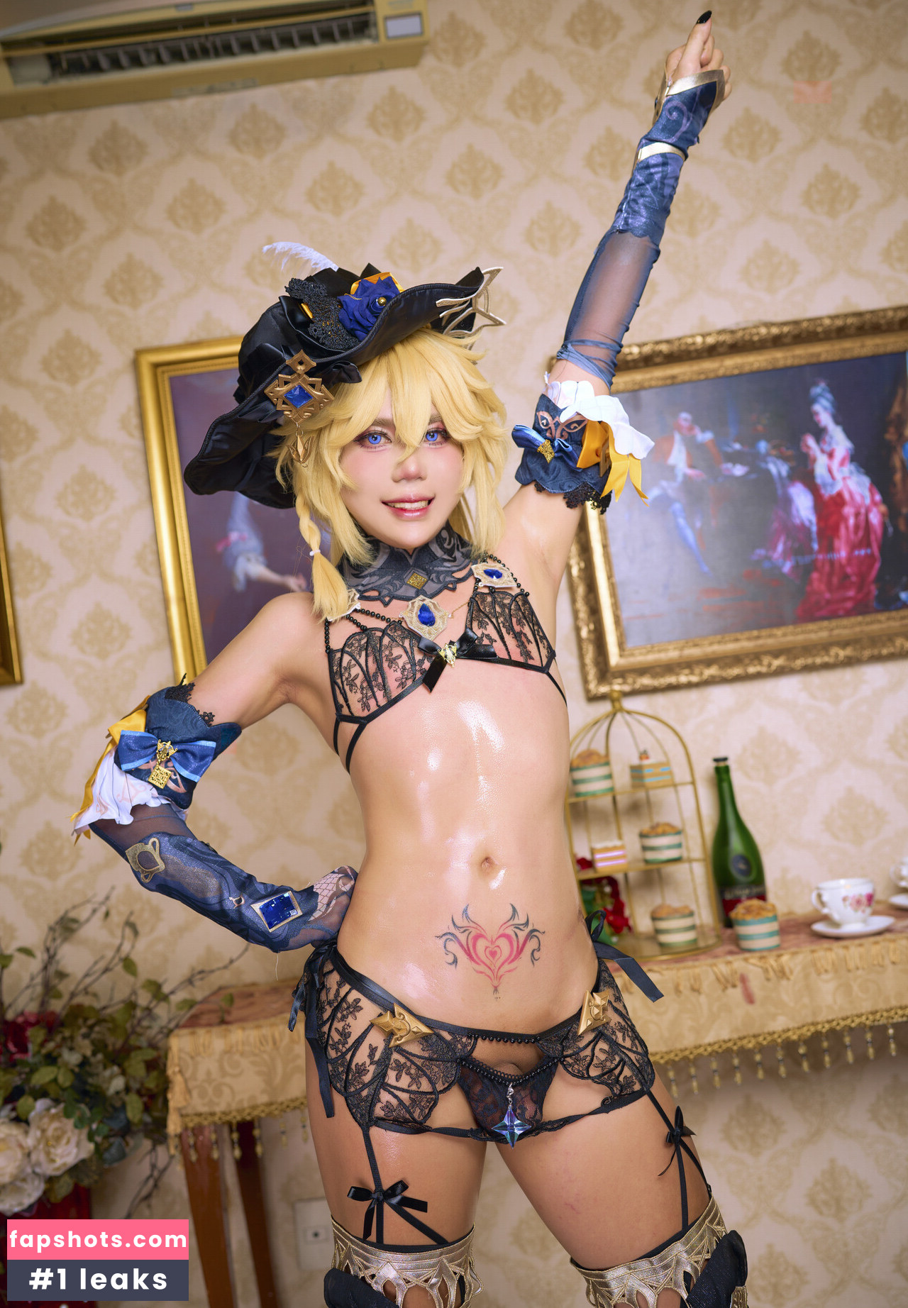 Velvet-Chann gallery photo #14