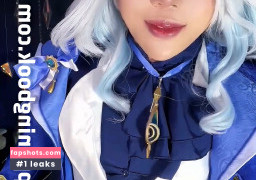 Velvet-Chann gallery photo #18