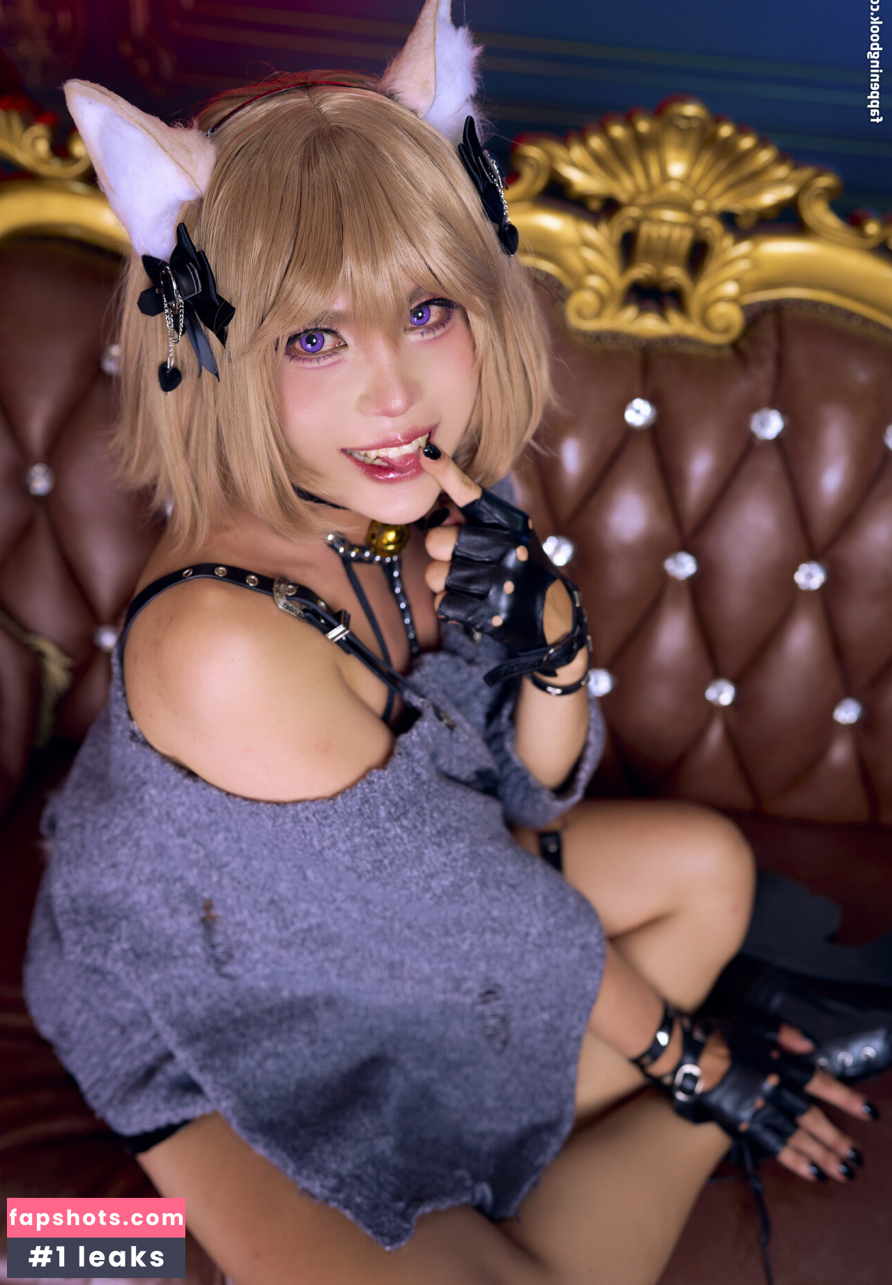 Velvet-Chann gallery photo #4