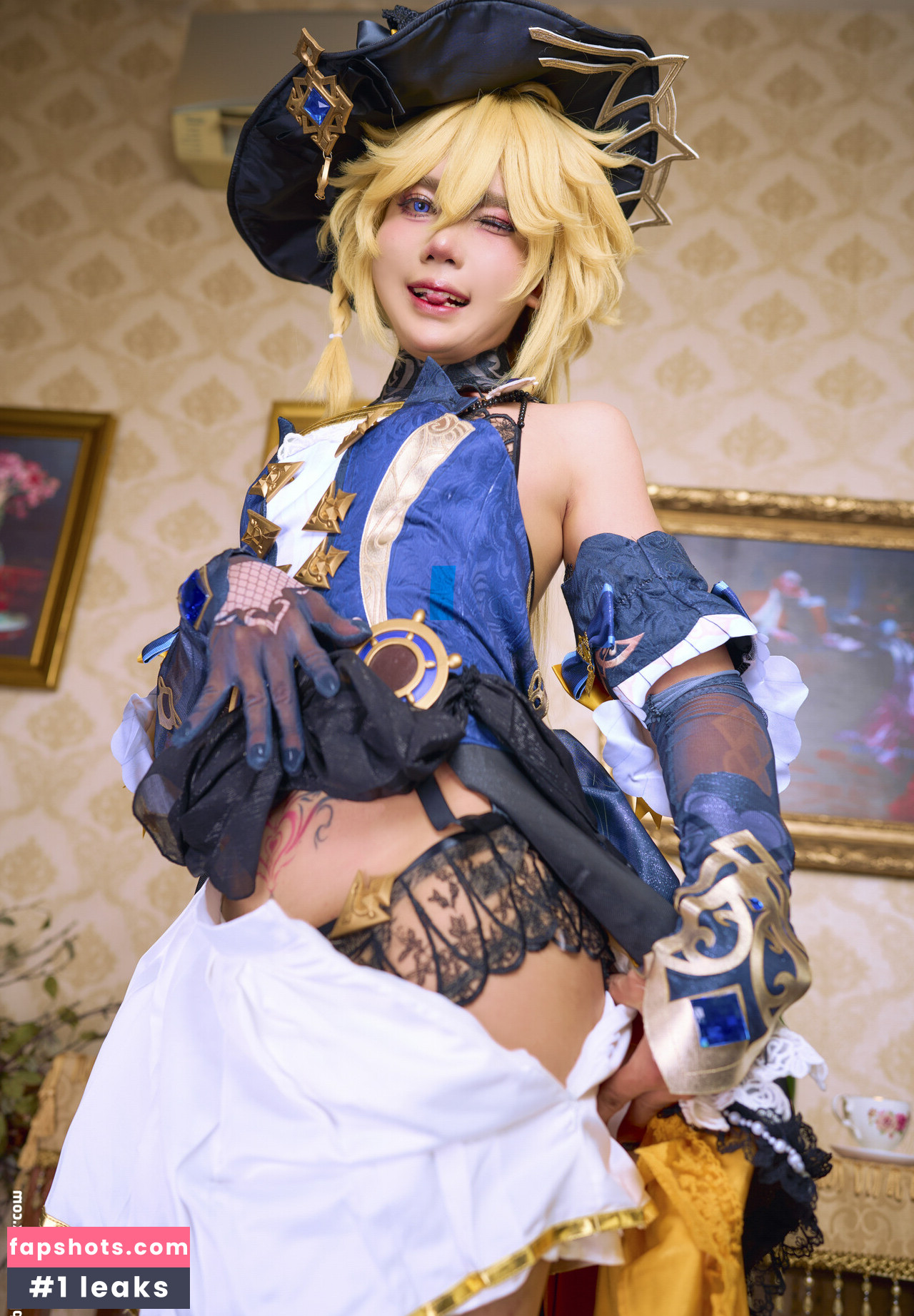 Velvet-Chann gallery photo #6