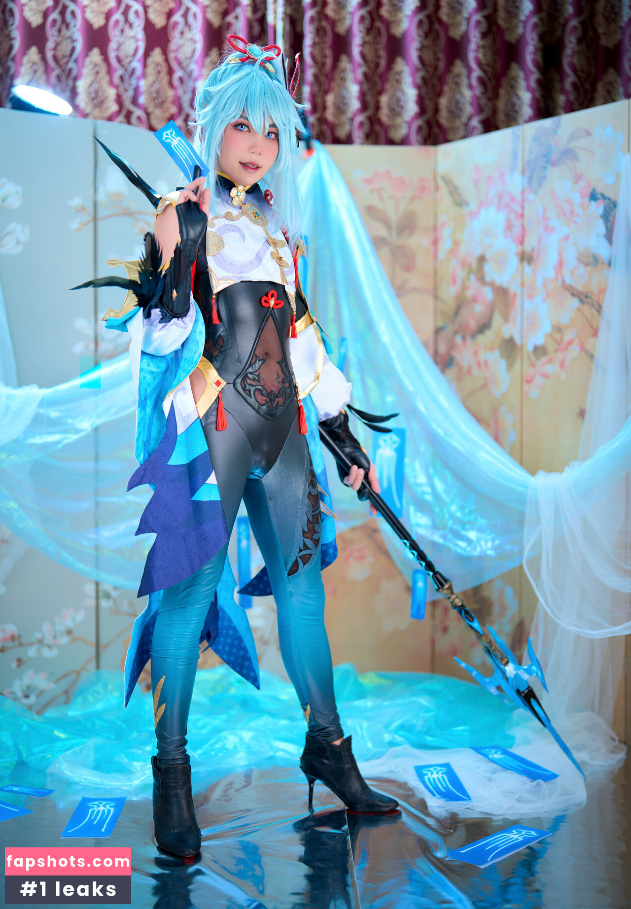 Velvet-Chann gallery photo #69