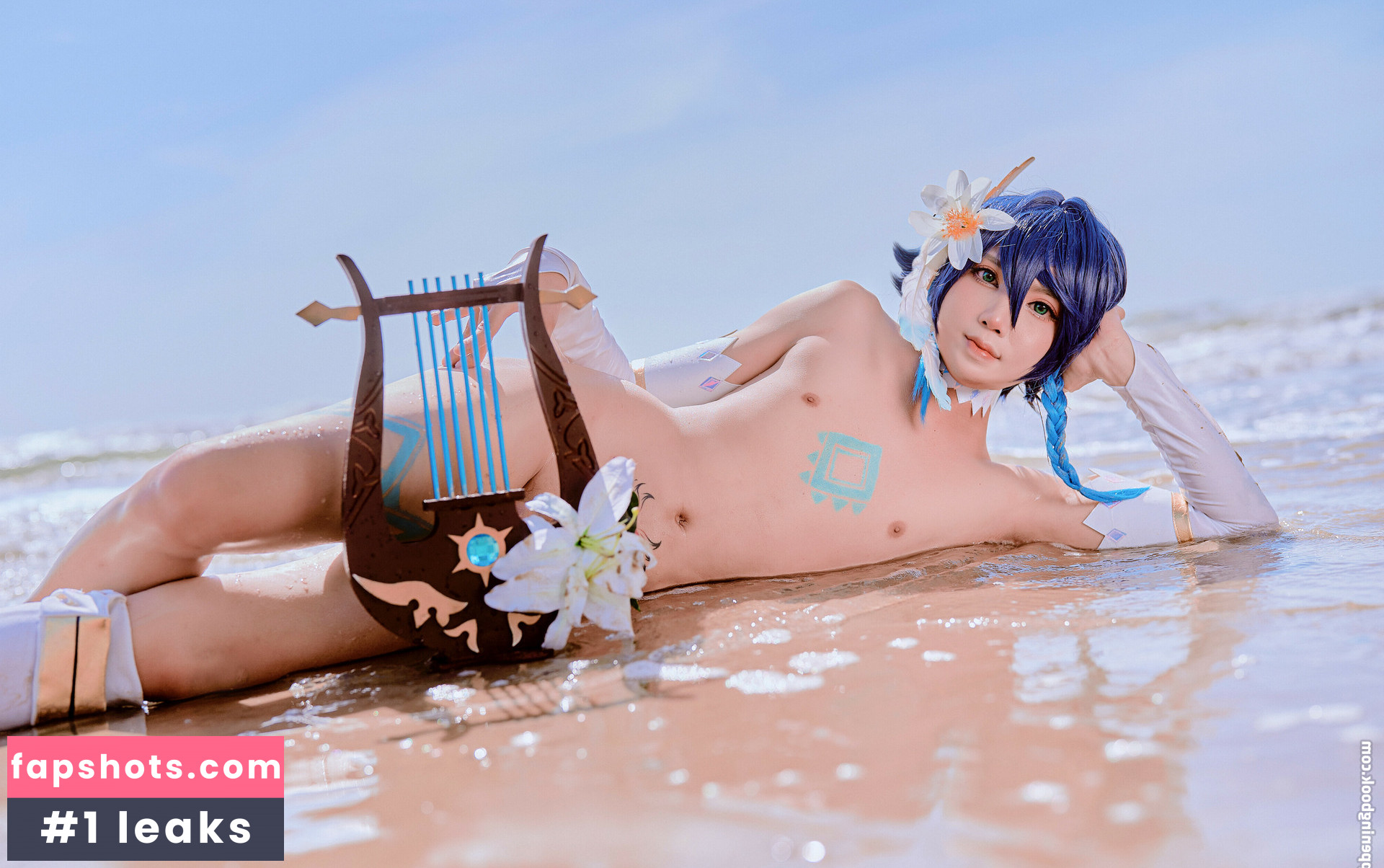 Velvet-Chann gallery photo #77