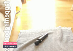 Velvet_daydream Nahé úniky fotek pouze od fanoušků #4 - Fapshots