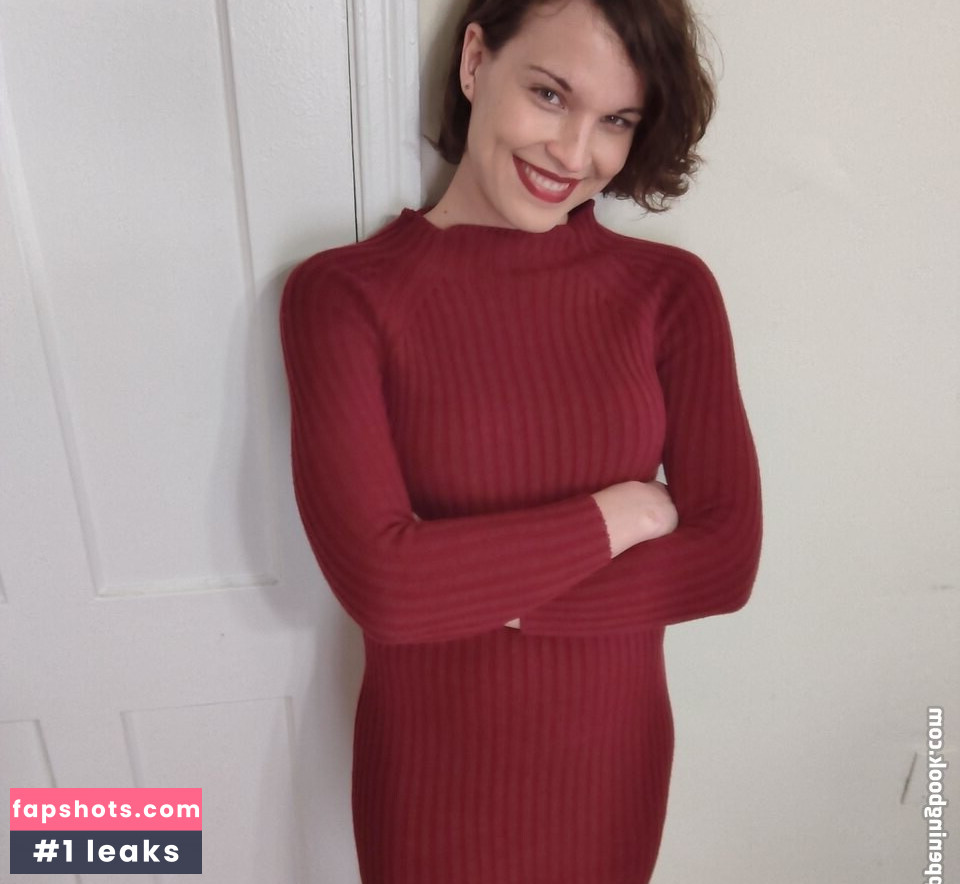 Velvet Trace Nahé úniky fotek pouze od fanoušků #15 - Fapshots