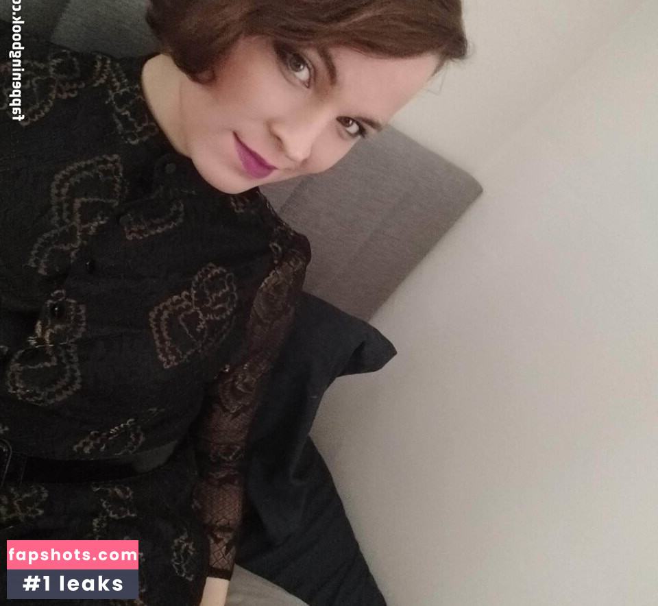 Velvet Trace Nahé úniky fotek pouze od fanoušků #17 - Fapshots