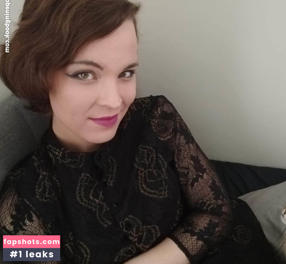 Velvet Trace Filtración Desnuda OnlyFans Foto #31 - Fapshots